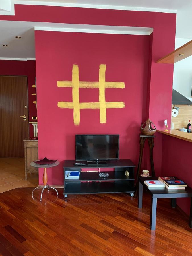 Zen Apartment Located In Turin Pre Hill Eksteriør bilde