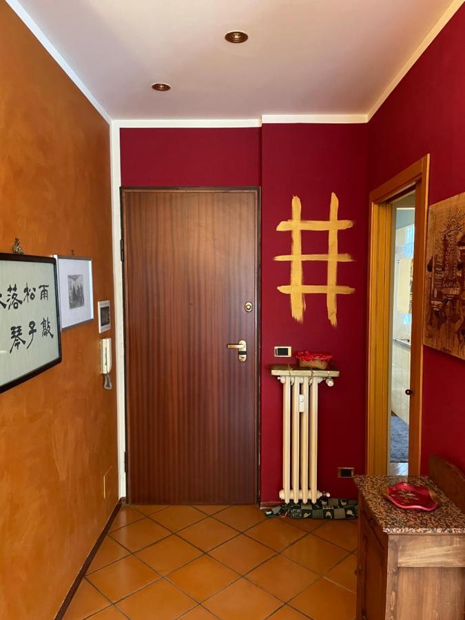 Zen Apartment Located In Turin Pre Hill Eksteriør bilde