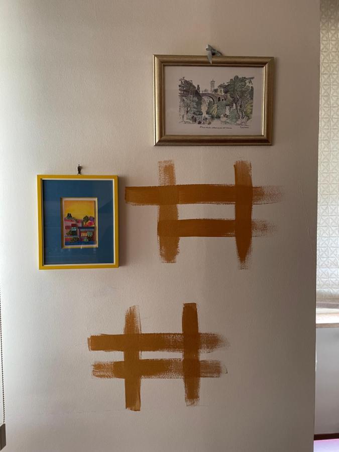 Zen Apartment Located In Turin Pre Hill Eksteriør bilde