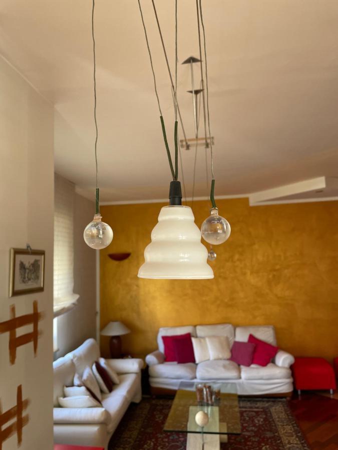 Zen Apartment Located In Turin Pre Hill Eksteriør bilde