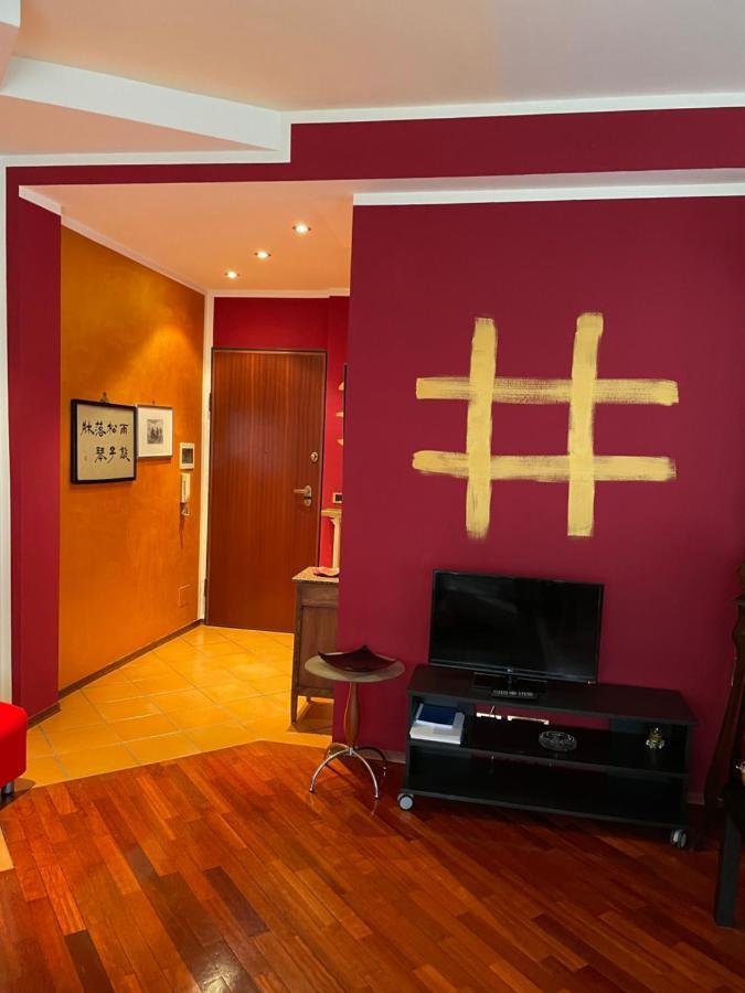Zen Apartment Located In Turin Pre Hill Eksteriør bilde