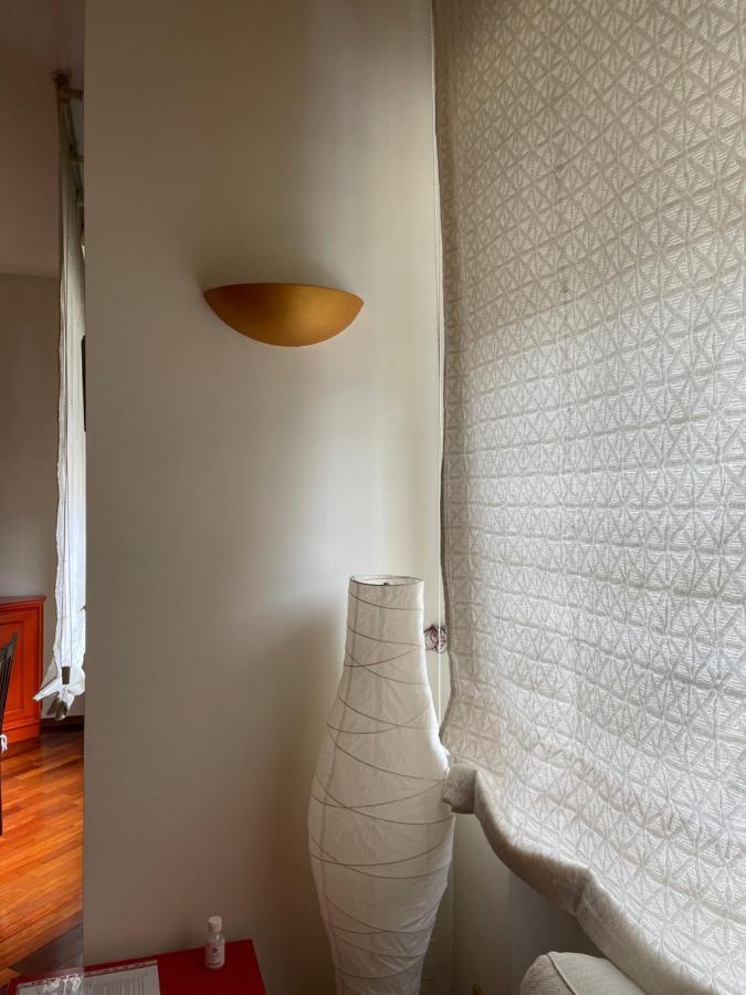 Zen Apartment Located In Turin Pre Hill Eksteriør bilde