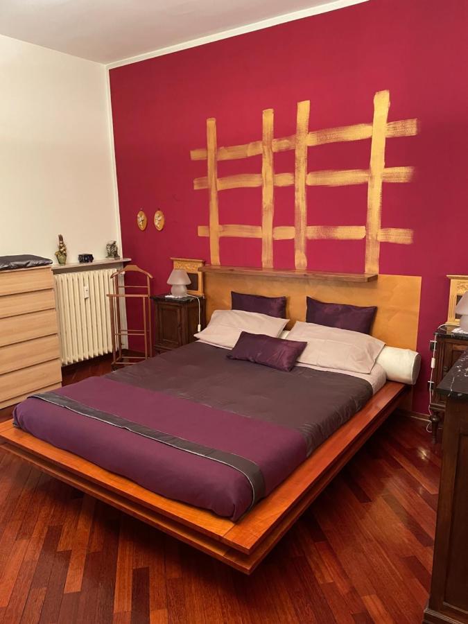 Zen Apartment Located In Turin Pre Hill Eksteriør bilde