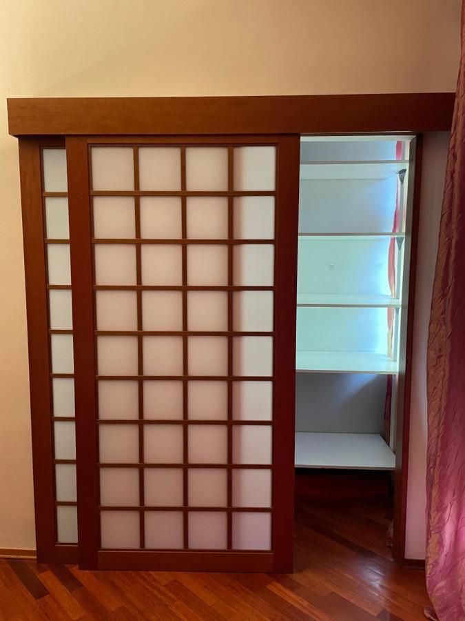 Zen Apartment Located In Turin Pre Hill Eksteriør bilde