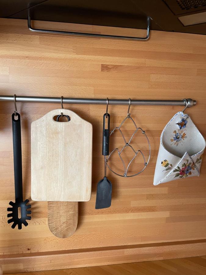 Zen Apartment Located In Turin Pre Hill Eksteriør bilde